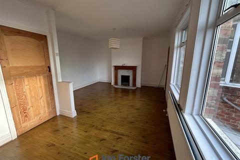 undefined, Salisbury Avenue, North Shields