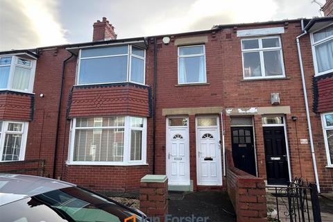undefined, Salisbury Avenue, North Shields