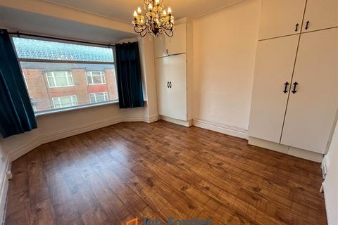 undefined, Salisbury Avenue, North Shields