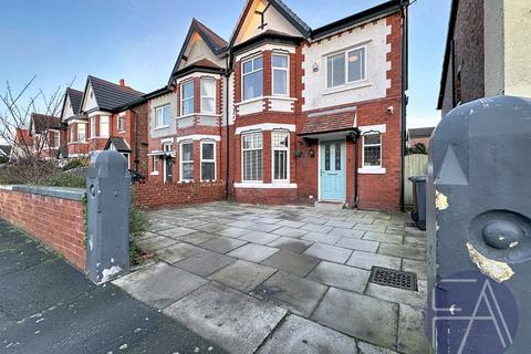 4 bedroom semi-detached house for sale, Southport, Merseyside PR9