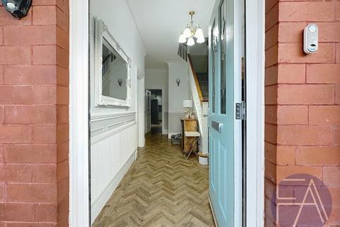 4 bedroom semi-detached house for sale, Southport, Merseyside PR9