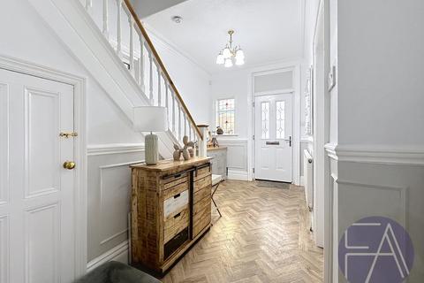 4 bedroom semi-detached house for sale, Southport, Merseyside PR9