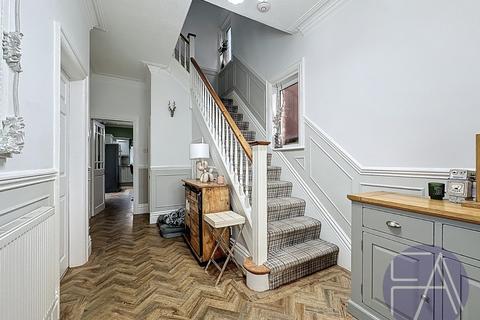 4 bedroom semi-detached house for sale, Southport, Merseyside PR9