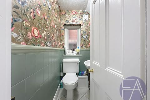 4 bedroom semi-detached house for sale, Southport, Merseyside PR9