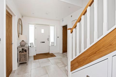 undefined, Vaughan Copse, Mannings Heath, RH13