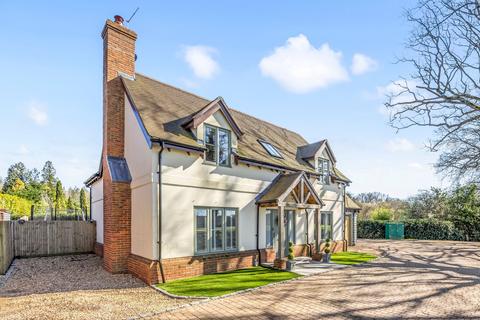 undefined, Vaughan Copse, Mannings Heath, RH13