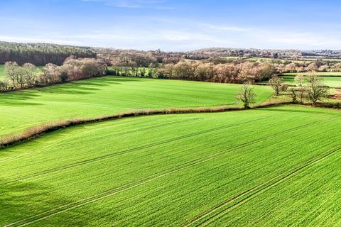 undefined, Vaughan Copse, Mannings Heath, RH13