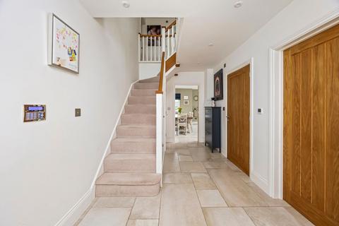 undefined, Vaughan Copse, Mannings Heath, RH13