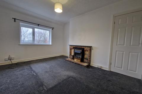 2 bedroom flat for sale, Burnthill Lane Rugeley, WS15 2HY