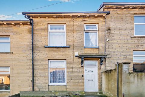 2 bedroom terraced house for sale, Rose Street, Bradford, BD8