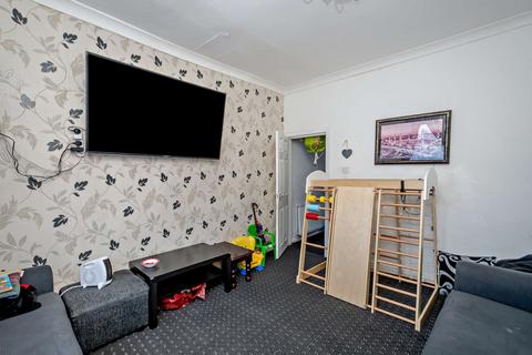 2 bedroom terraced house for sale, Rose Street, Bradford, BD8