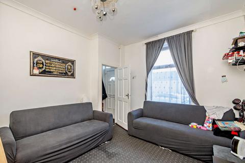 2 bedroom terraced house for sale, Rose Street, Bradford, BD8