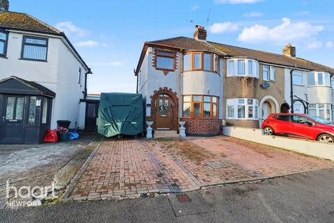 undefined, Royston Crescent, Newport