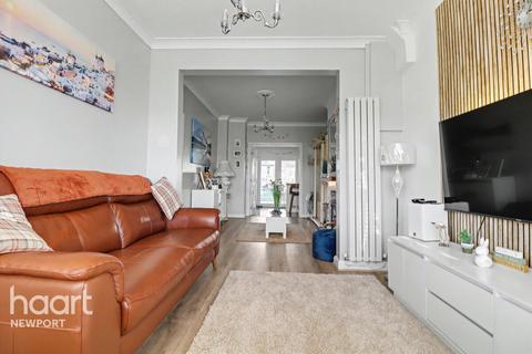 undefined, Royston Crescent, Newport