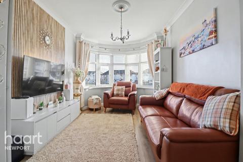 undefined, Royston Crescent, Newport