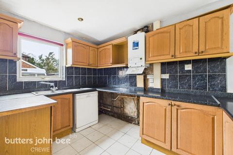 4 bedroom semi-detached house for sale, Vicarage Road, Haslington