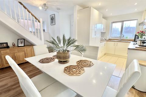 undefined, Bermuda Road, Moreton, Wirral, CH46