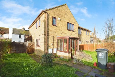 3 bedroom semi-detached house for sale, High Street, Margate