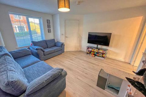 3 bedroom semi-detached house for sale, kirby cross CO13