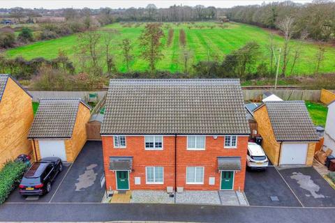 undefined, Kirby cross CO13