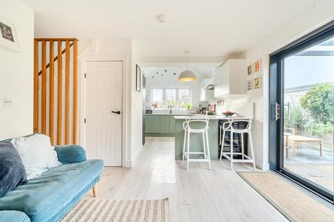 3 bedroom semi-detached house for sale, Golders Close, Ickford