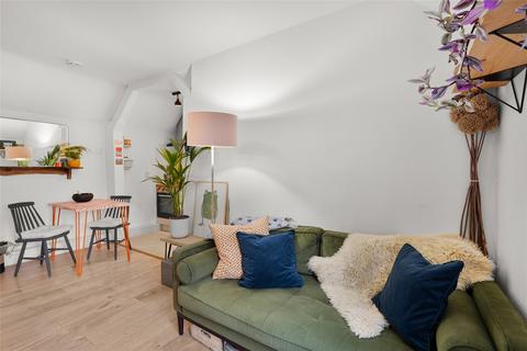 1 bedroom maisonette for sale, Sheep Street, Oxfordshire OX7