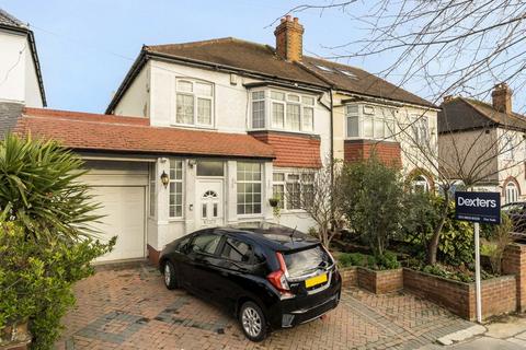 undefined, Green Lane, Thornton Heath