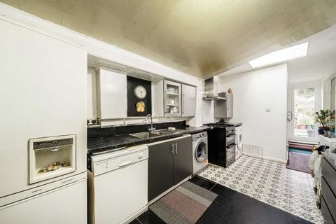 undefined, Green Lane, Thornton Heath