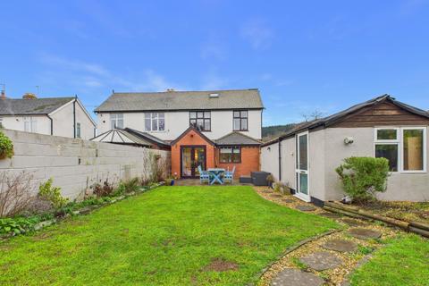 4 bedroom semi-detached house for sale, Alton Road, Ross-on-Wye, Herefordshire, HR9