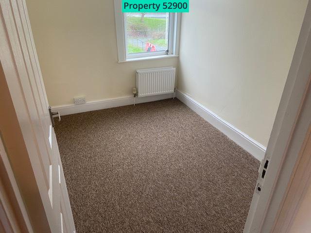 Front bedroom (single)