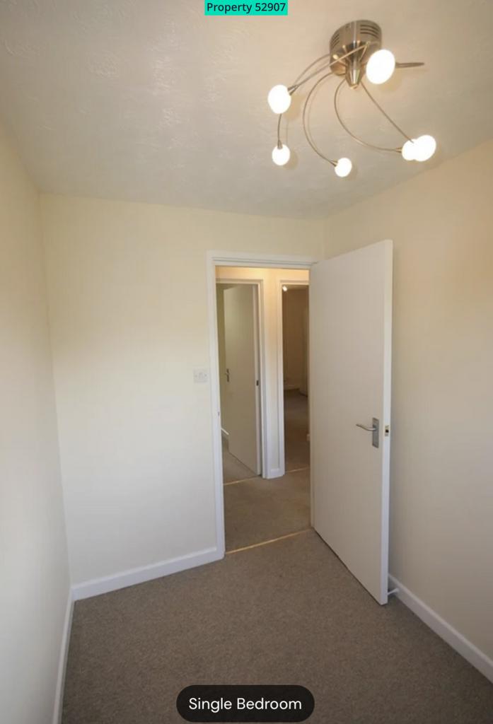Single Bedroom