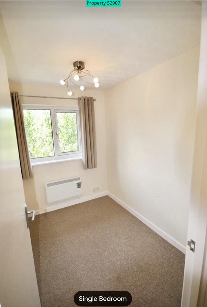 Single Bedroom