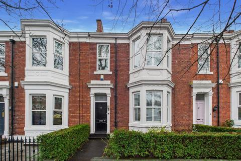5 bedroom terraced house for sale, Cleveland Road, North Shields