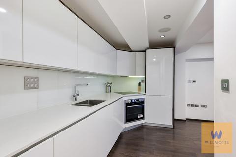 25 bedroom block of apartments for sale, Blacks Road, Willmott House, W6