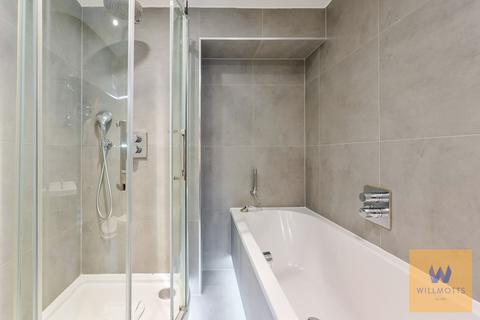 25 bedroom block of apartments for sale, Blacks Road, Willmott House, W6