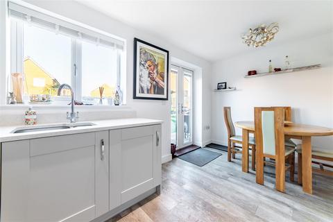 4 bedroom detached house for sale, Sunflower Drive, Great Park, NE13