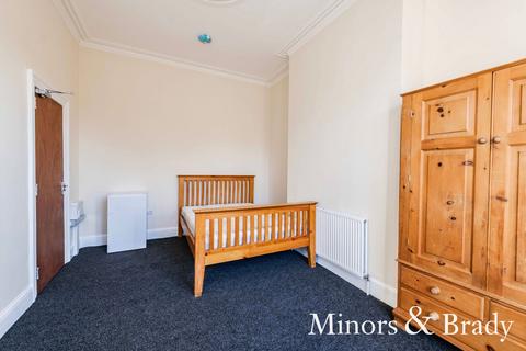 undefined, Clarence Road, Norwich