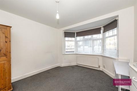 5 bedroom semi-detached house for sale, Woolmead Avenue, London, NW9