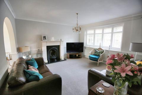 4 bedroom detached house for sale, Hurst Lane, Bollington, Macclesfield