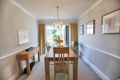 4 bedroom detached house for sale, Hurst Lane, Bollington, Macclesfield