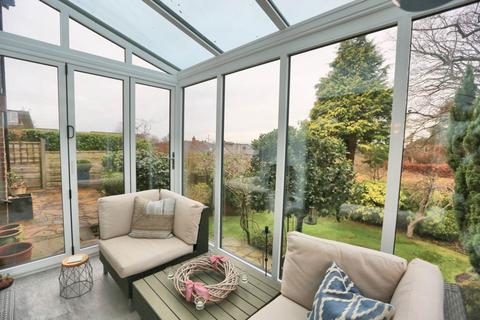 4 bedroom detached house for sale, Hurst Lane, Bollington, Macclesfield