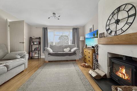 3 bedroom semi-detached house for sale, Clacton Road, Elmstead, Colchester, CO7