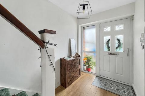 3 bedroom semi-detached house for sale, Clacton Road, Elmstead, Colchester, CO7