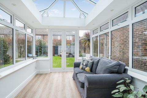 4 bedroom semi-detached house for sale, Boleyn Drive, Nyetimber, PO21