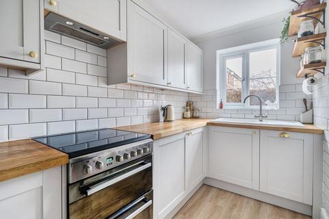4 bedroom semi-detached house for sale, Boleyn Drive, Nyetimber, PO21