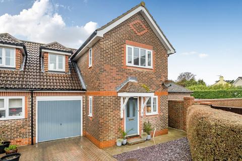 undefined, Boleyn Drive, Nyetimber, PO21