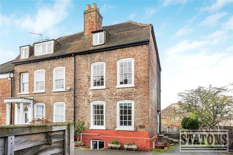 3 bedroom semi-detached house for sale, Croft Mews, Woodside Park, London, N12