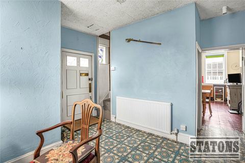 3 bedroom semi-detached house for sale, Croft Mews, Woodside Park, London, N12