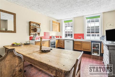 3 bedroom semi-detached house for sale, Croft Mews, Woodside Park, London, N12