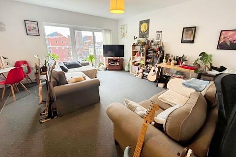 2 bedroom apartment for sale, Queens Road, Chester, Cheshire